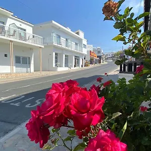 Ellenapa Apts & , Ajía Nápa Ciprus