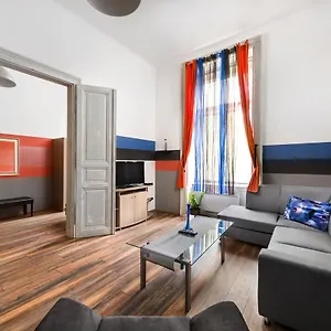 Karma Boutique 3*, Budapest Magyarország