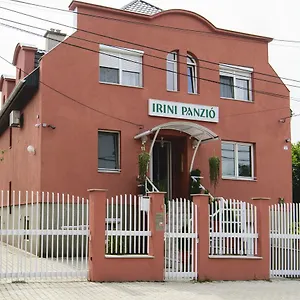 Irini Panzió 2*, Budapest Magyarország
