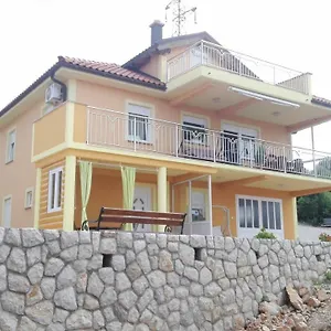 Gebic Ivan , Crikvenica Horvátország